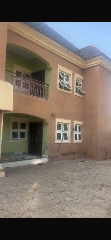 3 bedroom Apartments in Gawon Nama Area